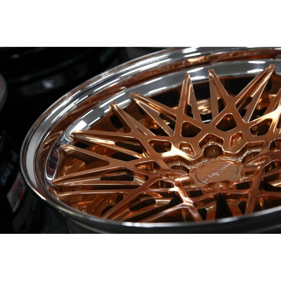 Модель ROTIFORM QLB