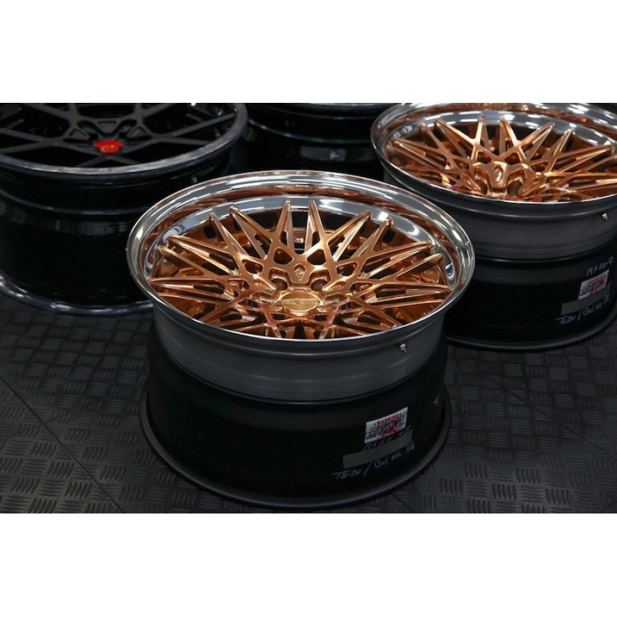 Модель ROTIFORM QLB