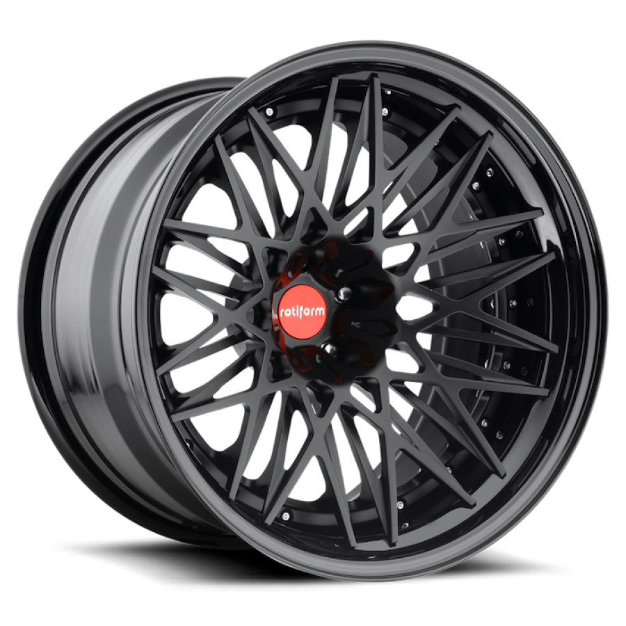 Модель ROTIFORM QLB