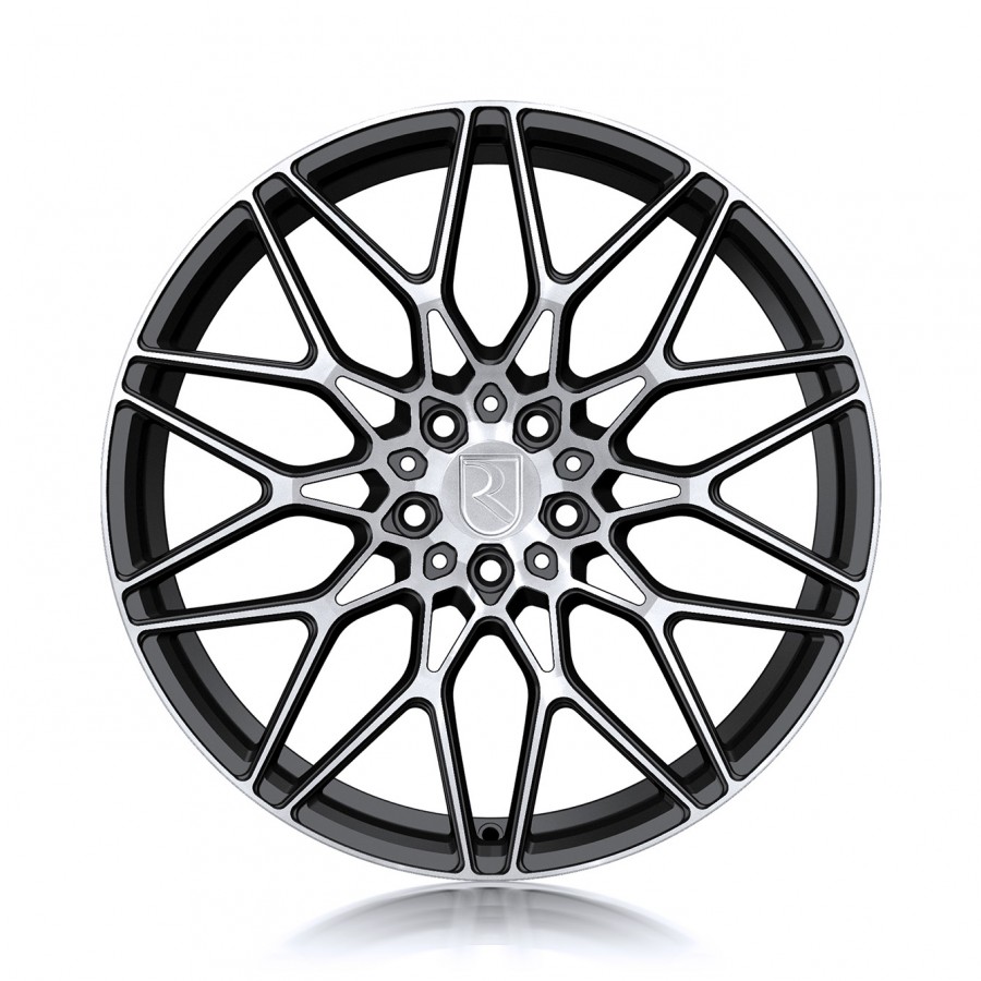 Модель Rocksroad RR10