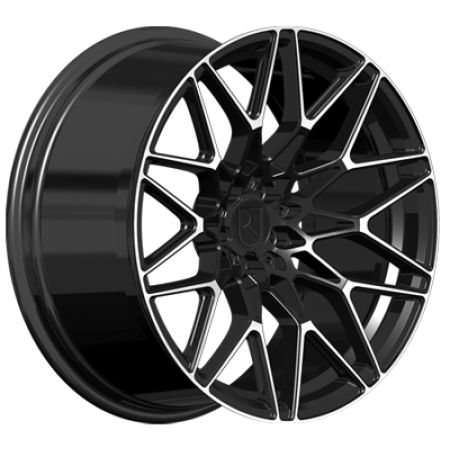 Модель Rocksroad RR10