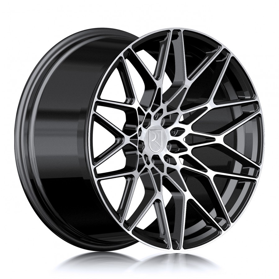 Модель Rocksroad RR10