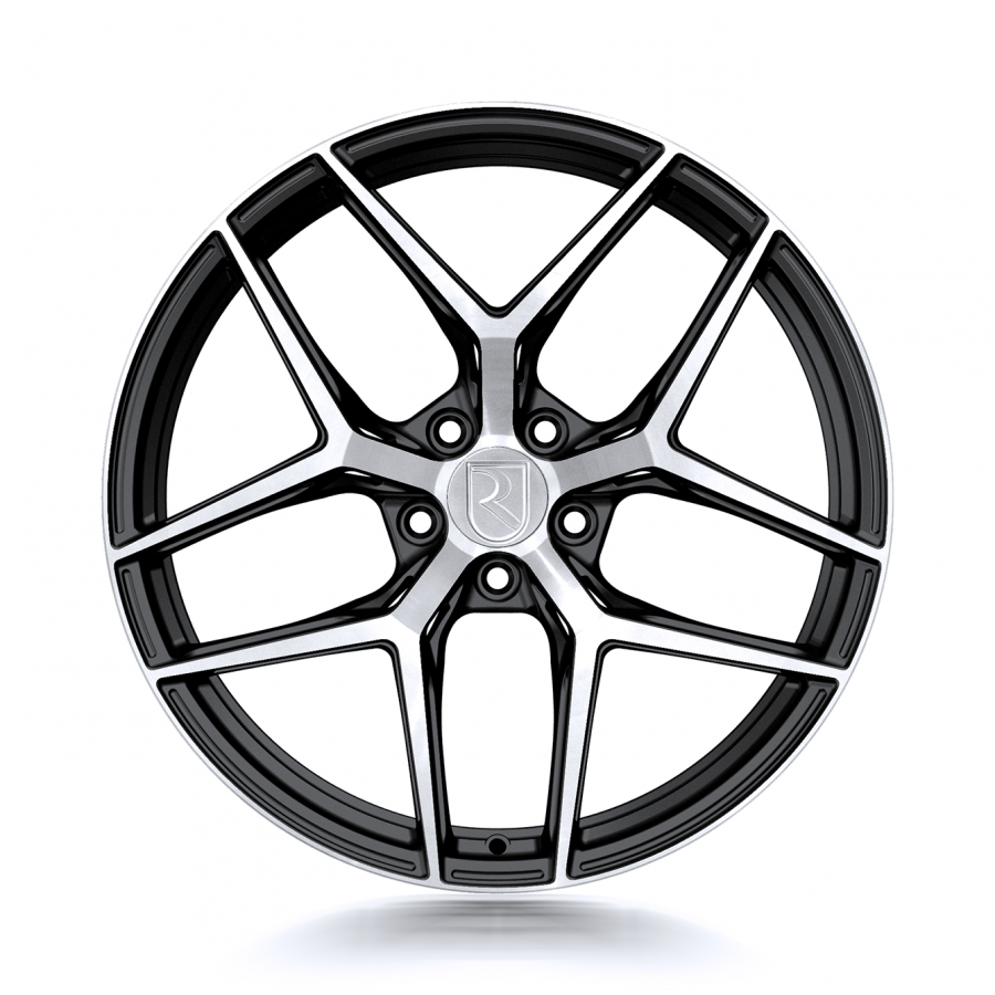 Модель Rocksroad RR5