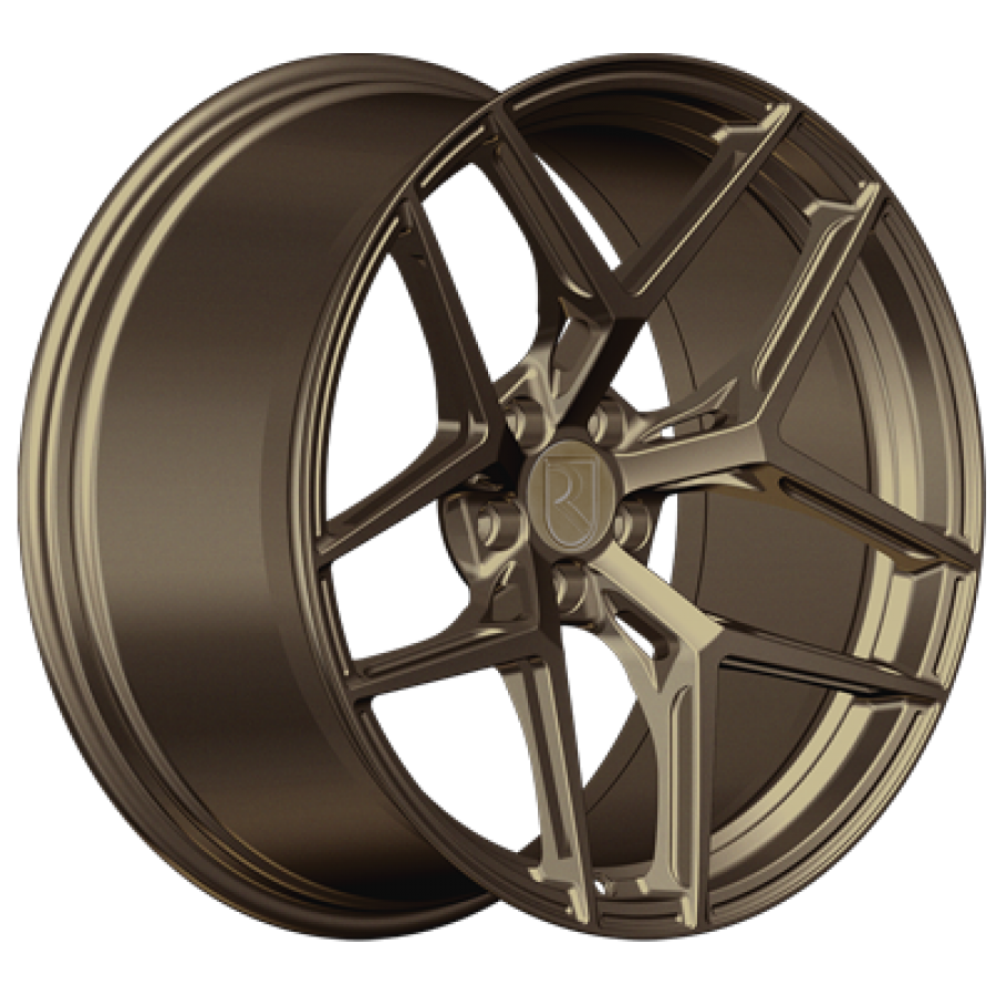 Модель Rocksroad RR5