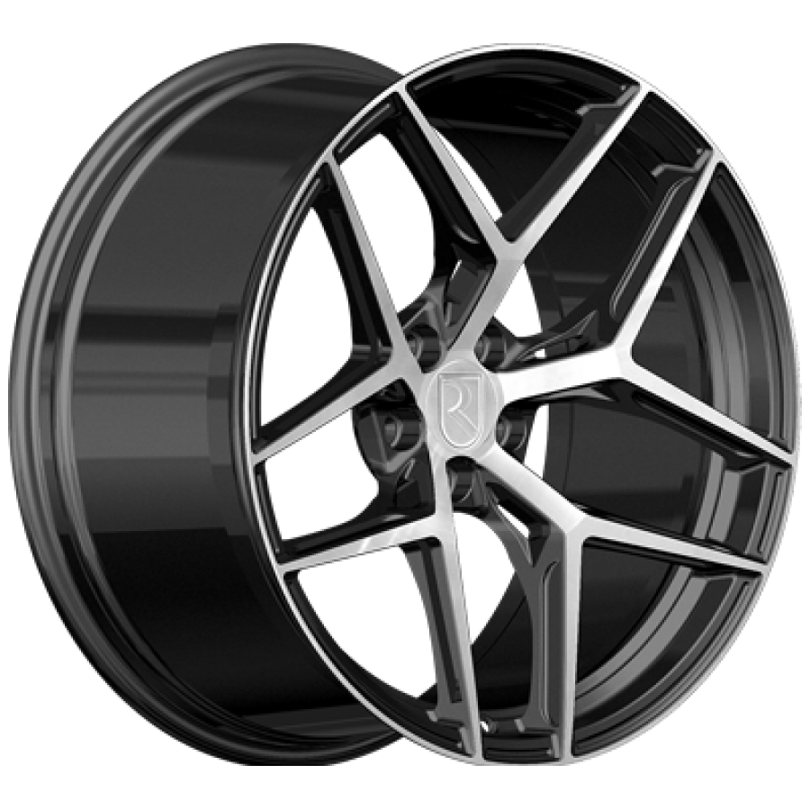 Модель Rocksroad RR5