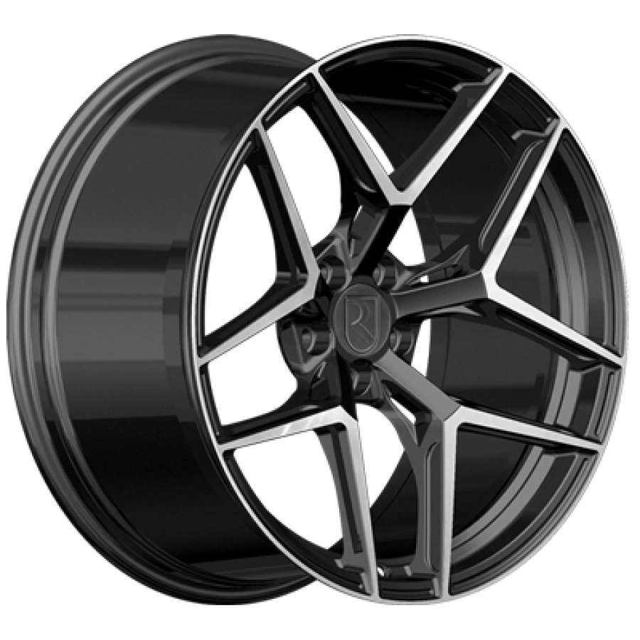 Модель Rocksroad RR5