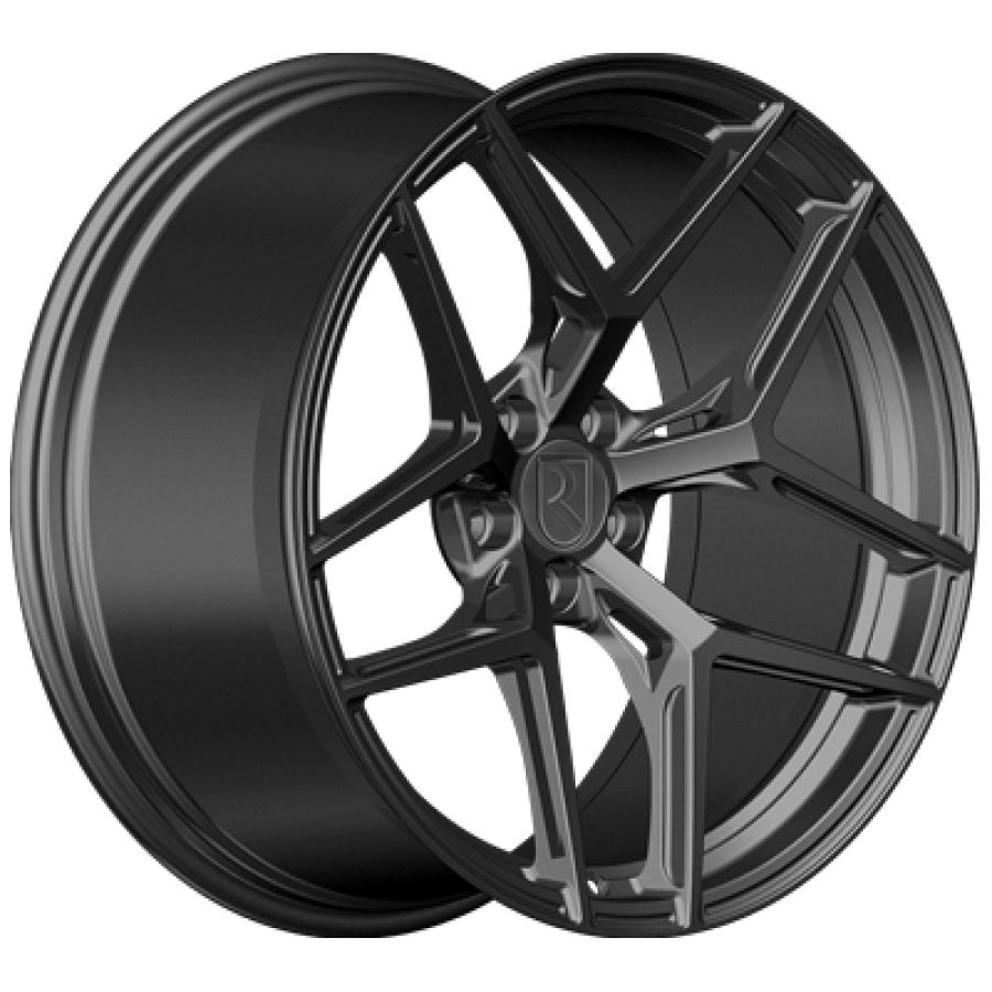 Модель Rocksroad RR5