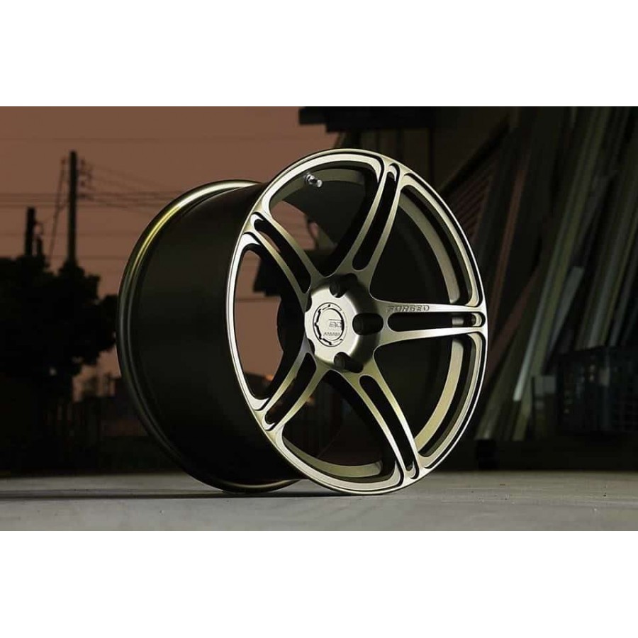 Модель BC Forged RS42