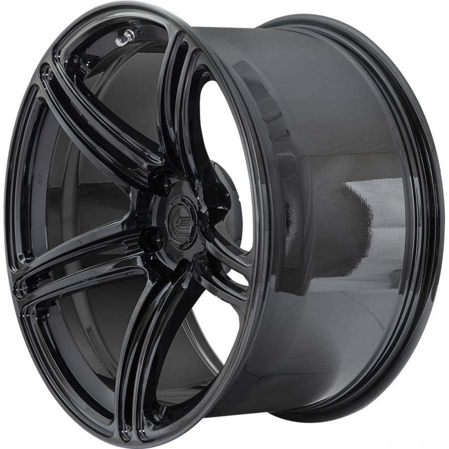 BC Forged RZ09