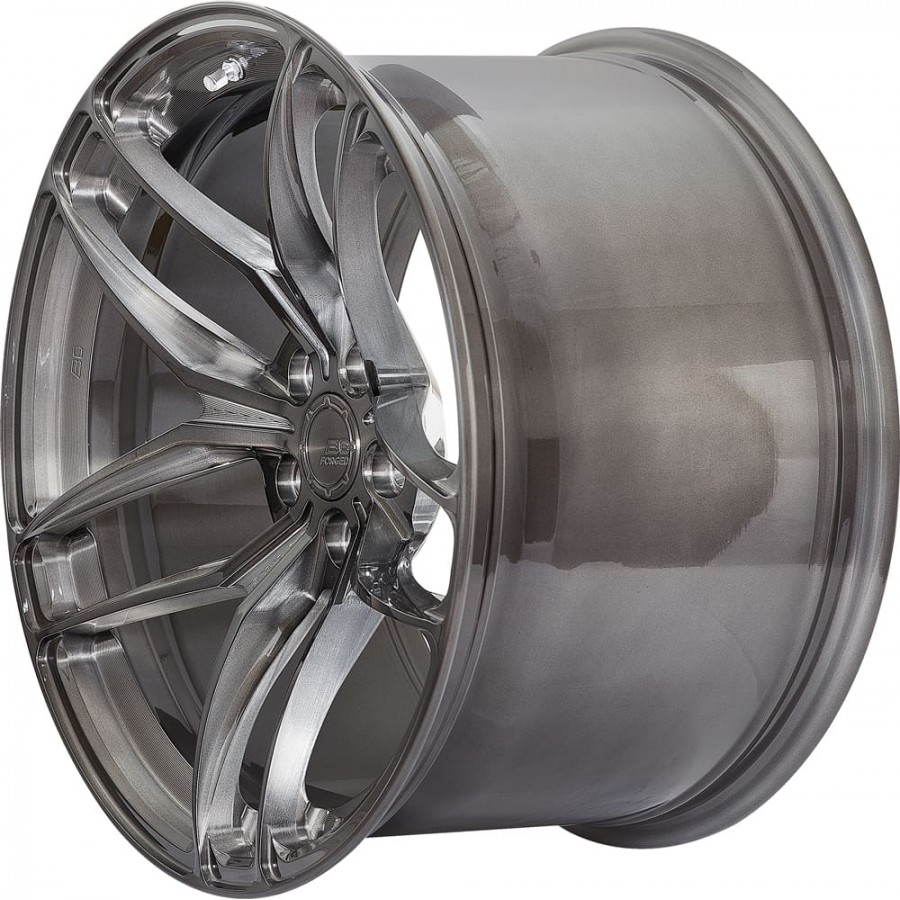 BC Forged RZ22