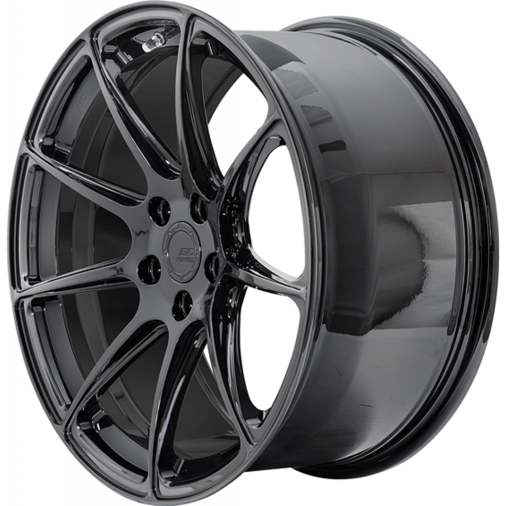 Кованые диски BC Forged RZ39