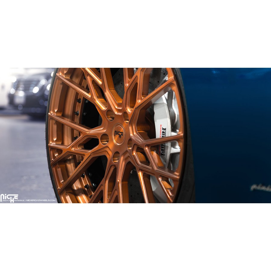 Модель Niche Ribelle