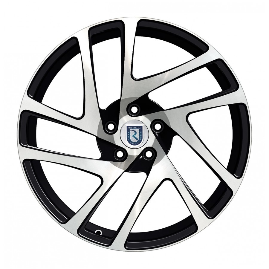 Модель Rocksroad RZR