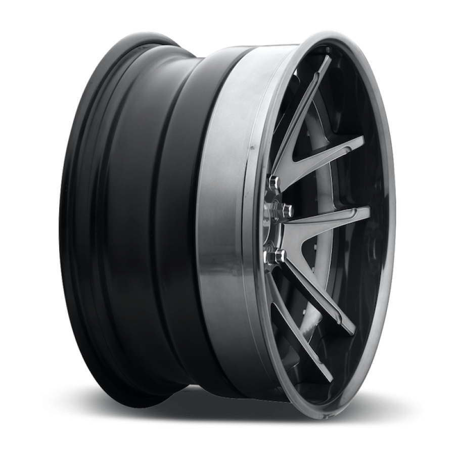 Модель ROTIFORM SNA