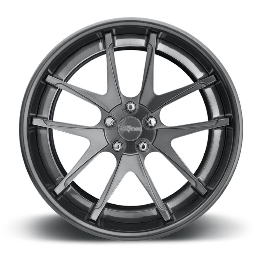 Модель ROTIFORM SNA