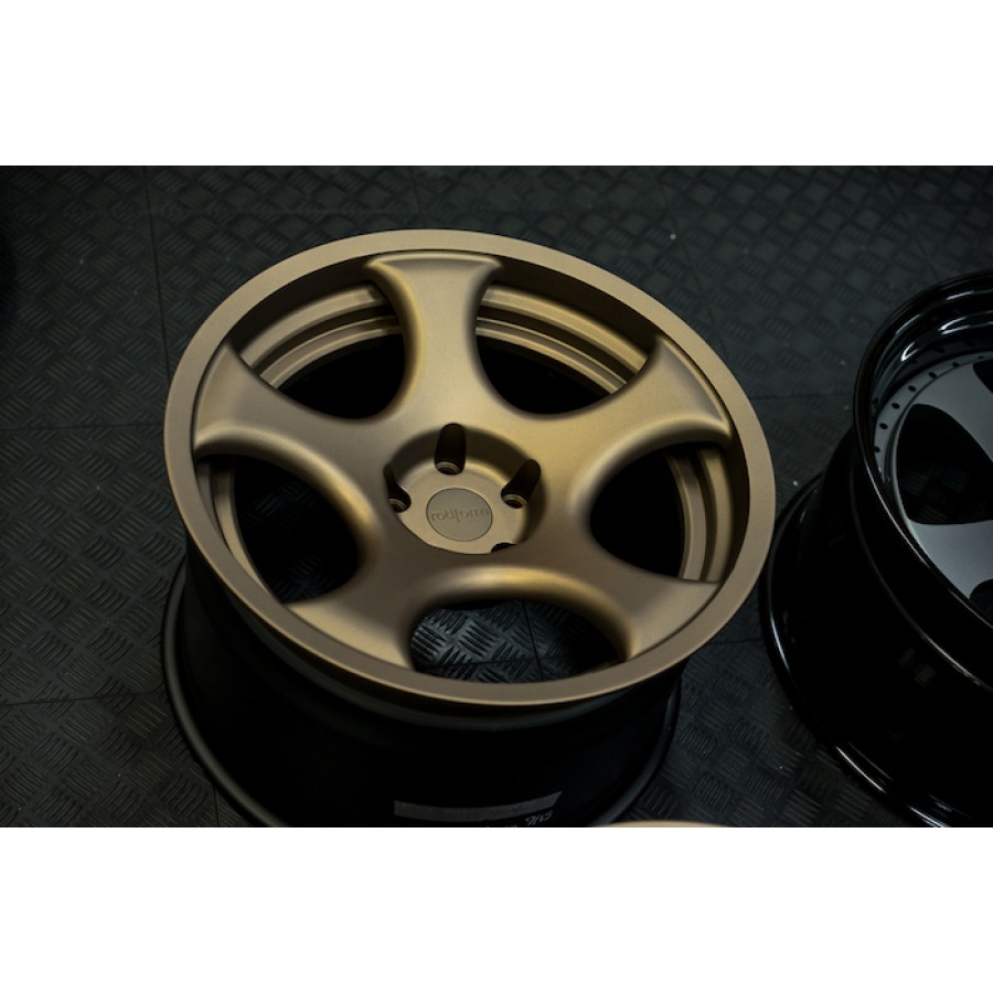 Модель ROTIFORM CUP