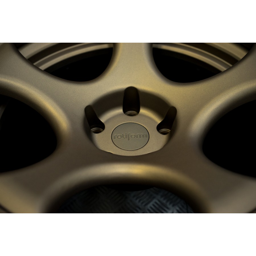 Модель ROTIFORM CUP