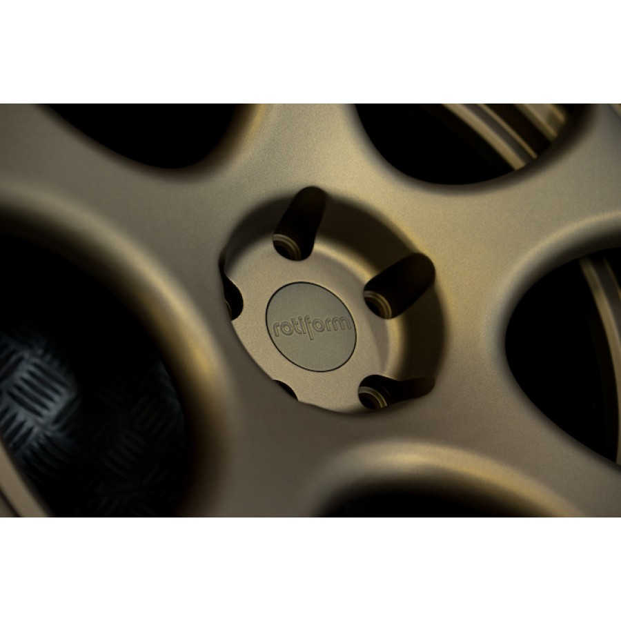 Модель ROTIFORM CUP