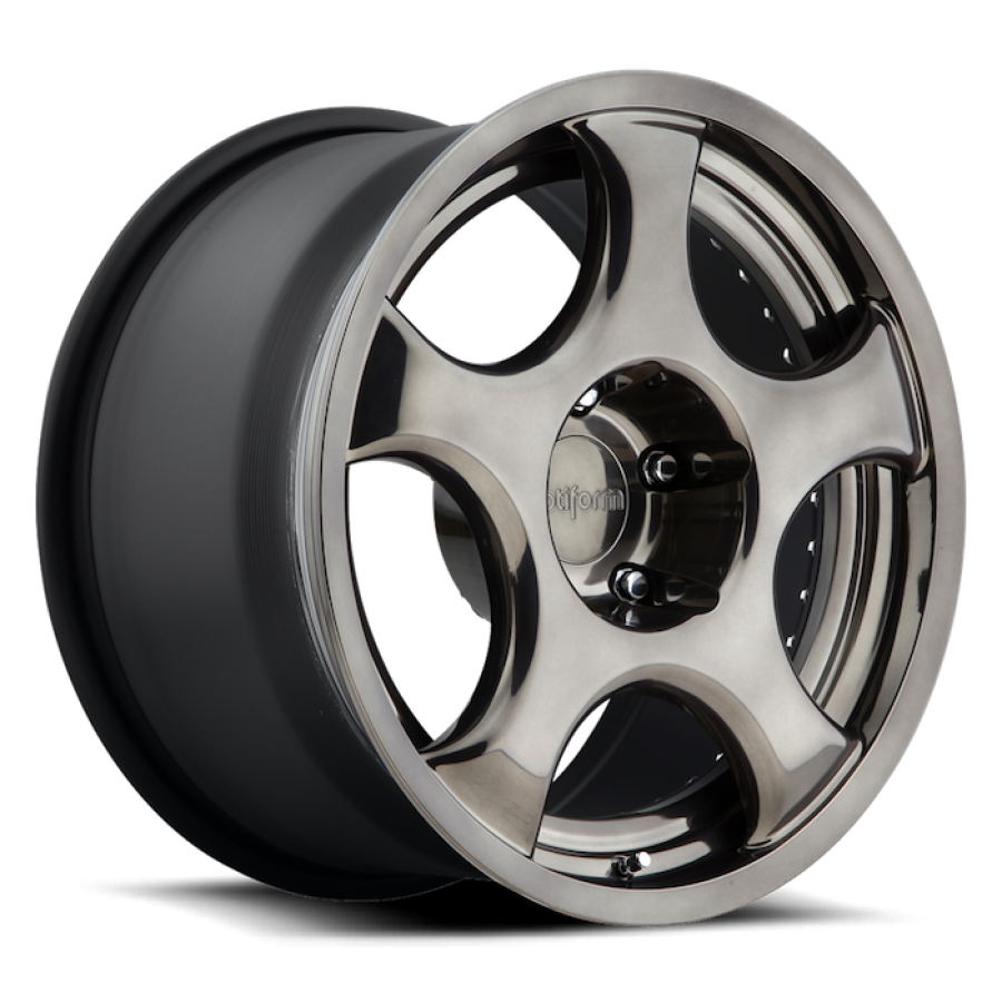 Модель ROTIFORM CUP