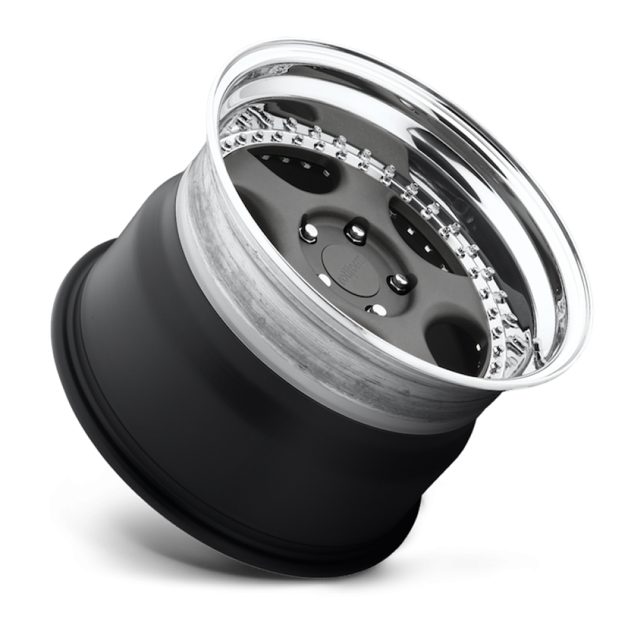 Модель ROTIFORM CUP