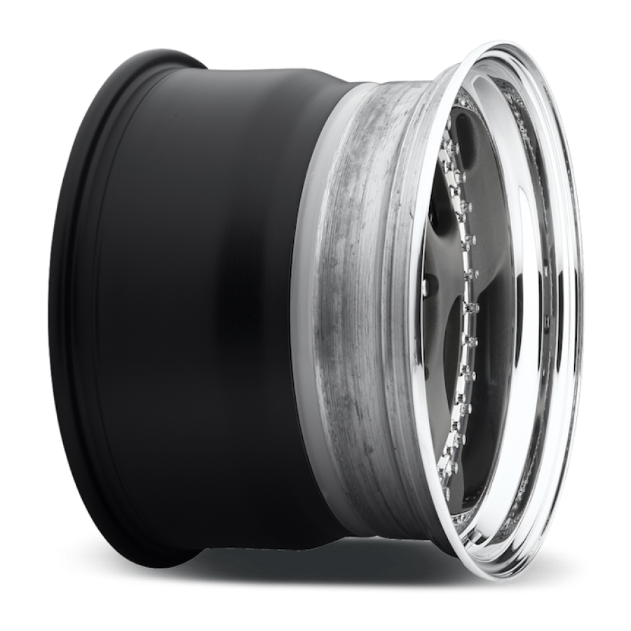 Модель ROTIFORM CUP