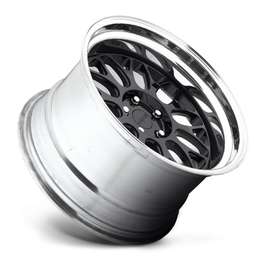 Модель ROTIFORM DAB