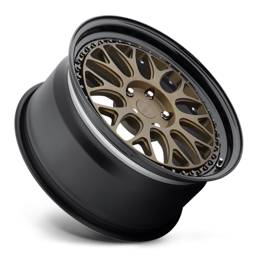 Модель ROTIFORM DAB