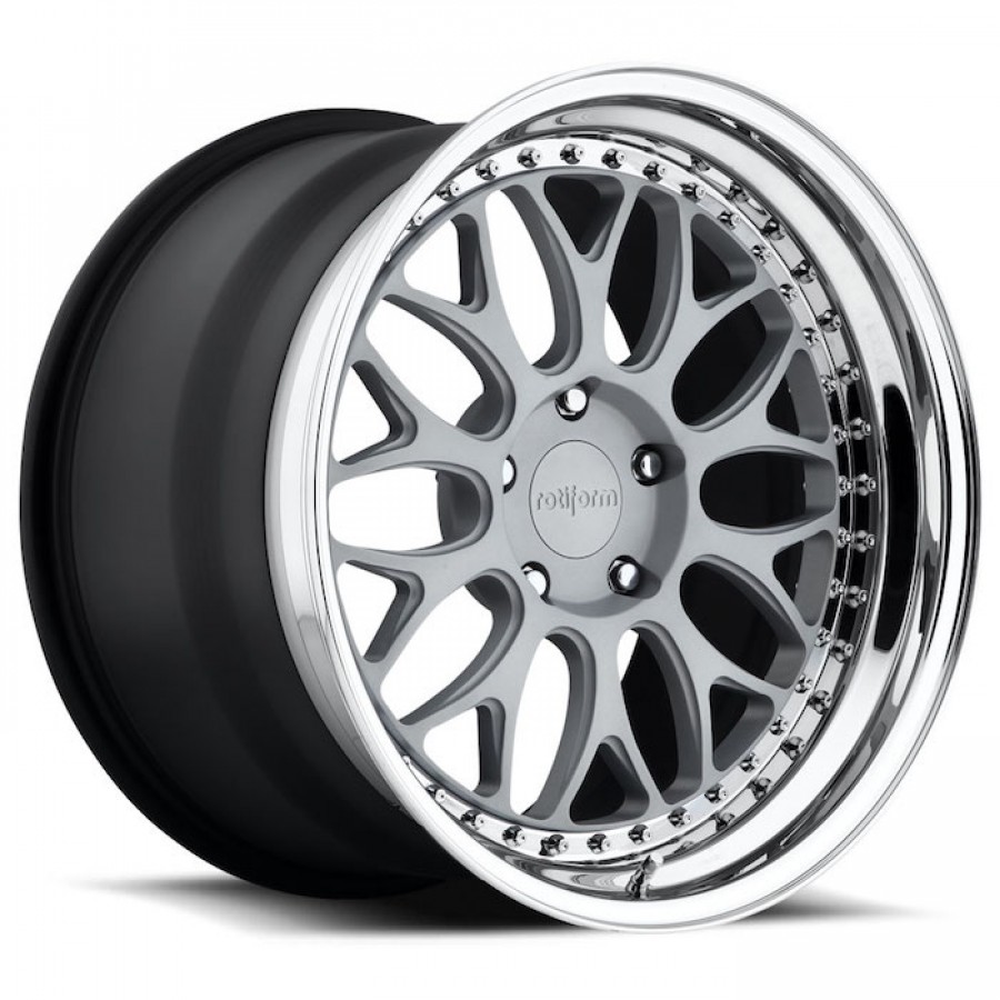 Модель ROTIFORM DAB