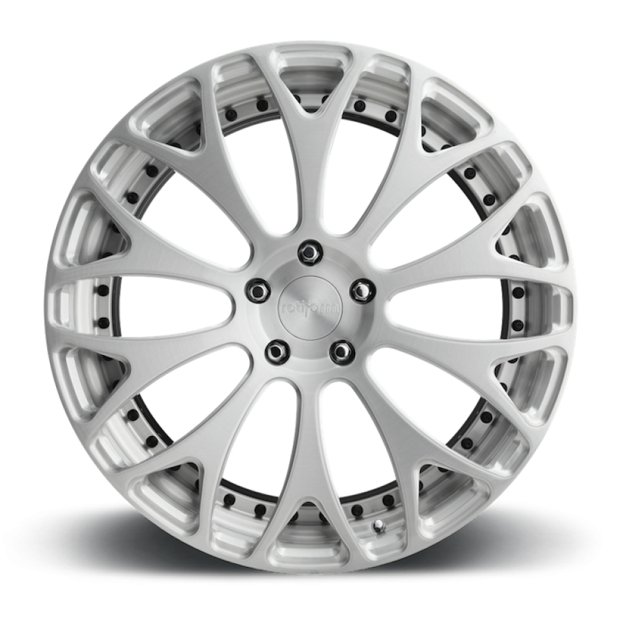 Модель ROTIFORM DAB