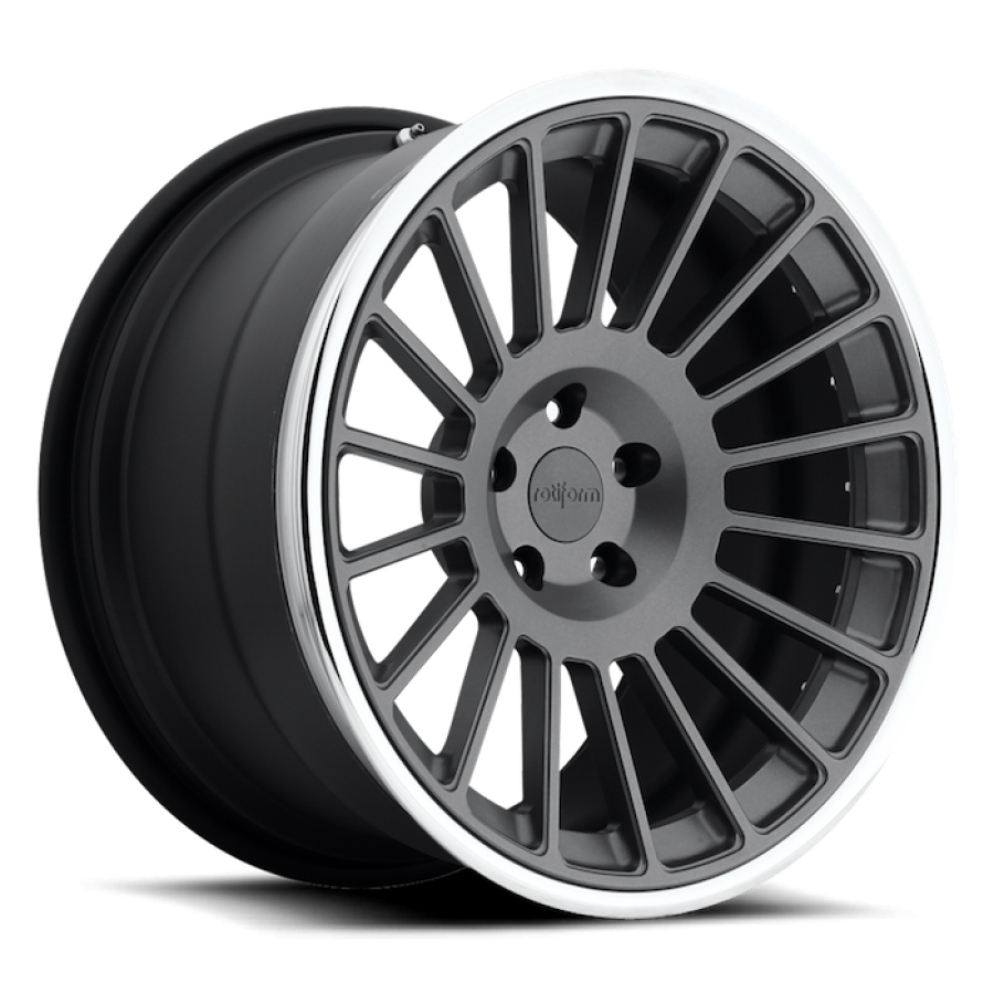 Модель ROTIFORM DUS