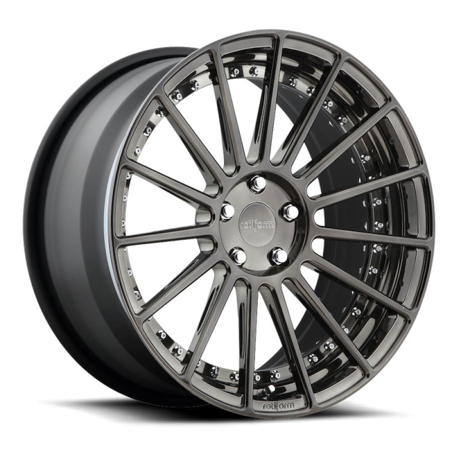 Модель ROTIFORM DUS