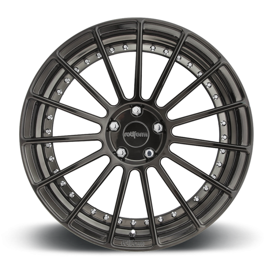 Модель ROTIFORM DUS