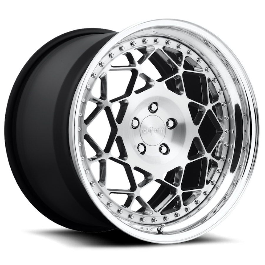 Модель ROTIFORM DSC