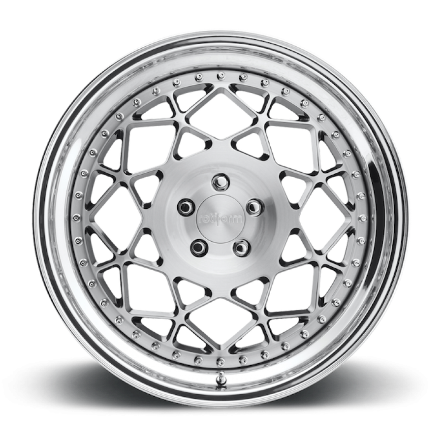 Модель ROTIFORM DSC