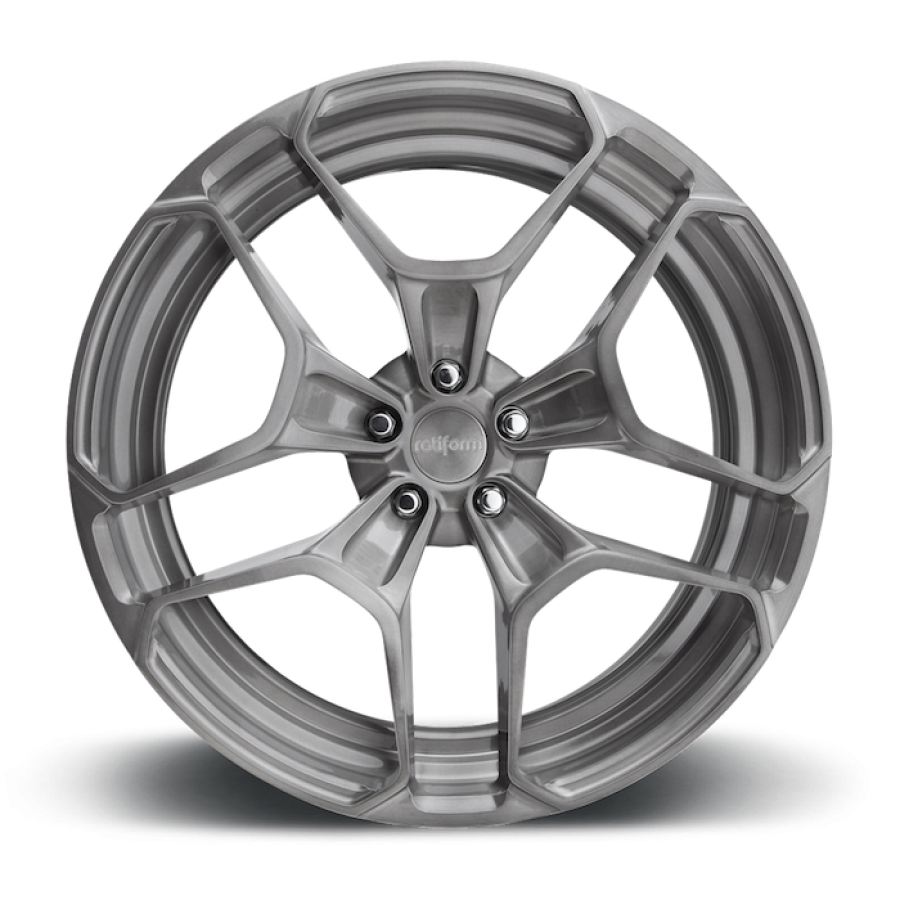 Модель ROTIFORM HUR