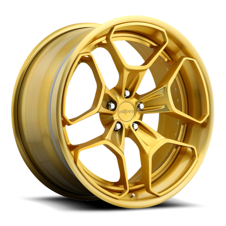 Модель ROTIFORM HUR