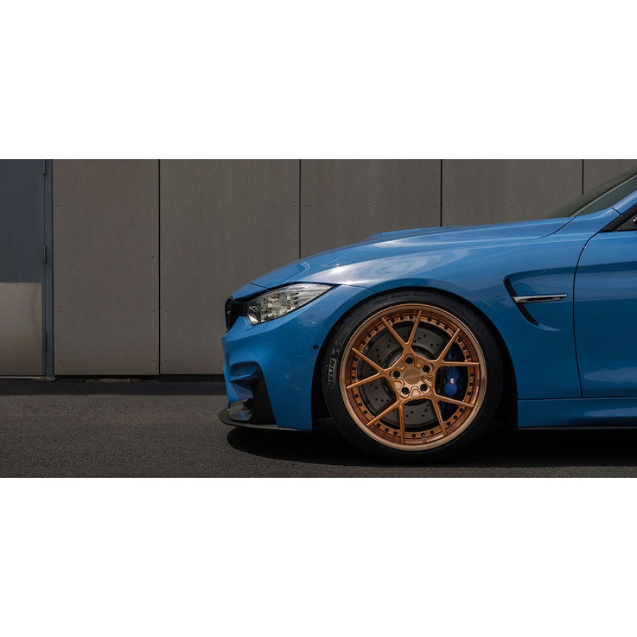 Модель ROTIFORM KPS