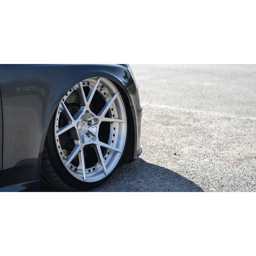 Модель ROTIFORM KPS