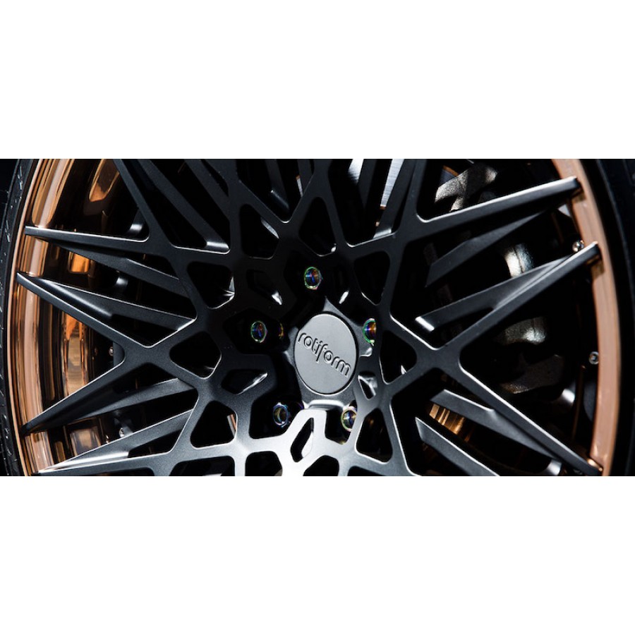 Модель ROTIFORM QLB