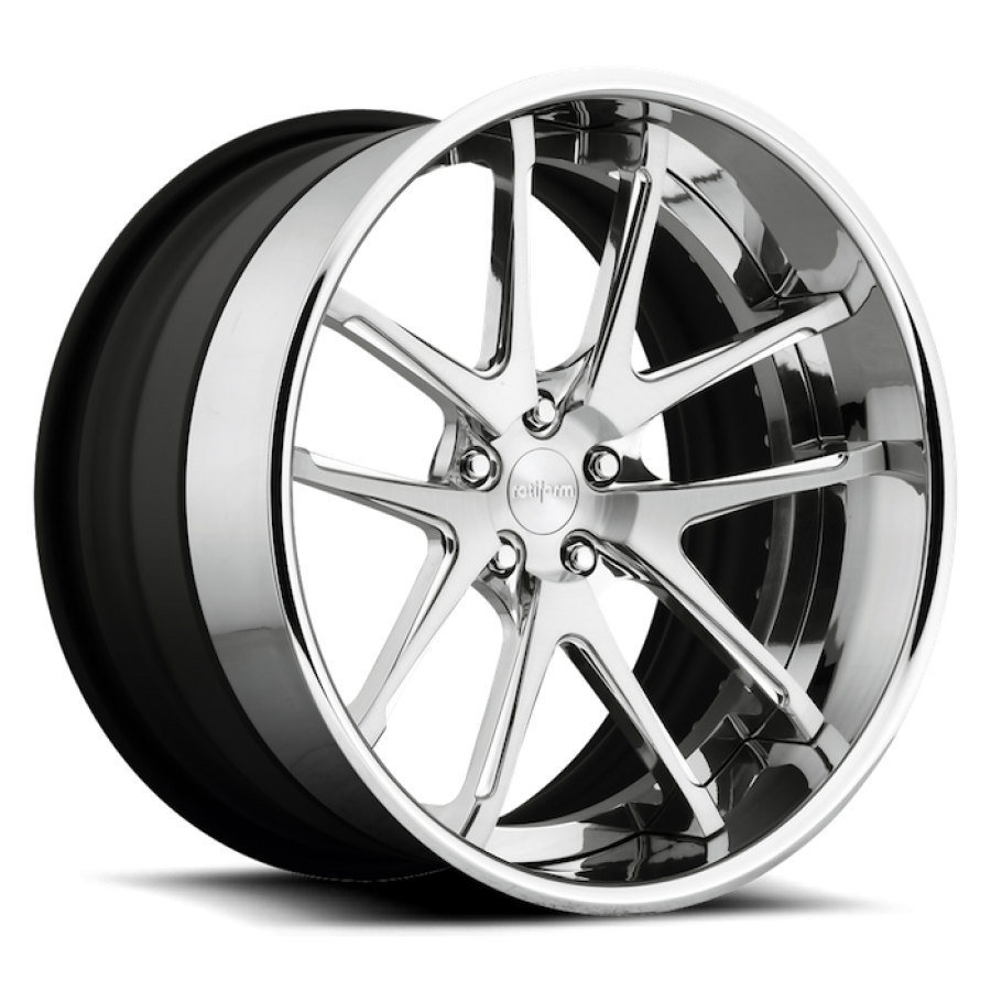 Модель ROTIFORM SNA