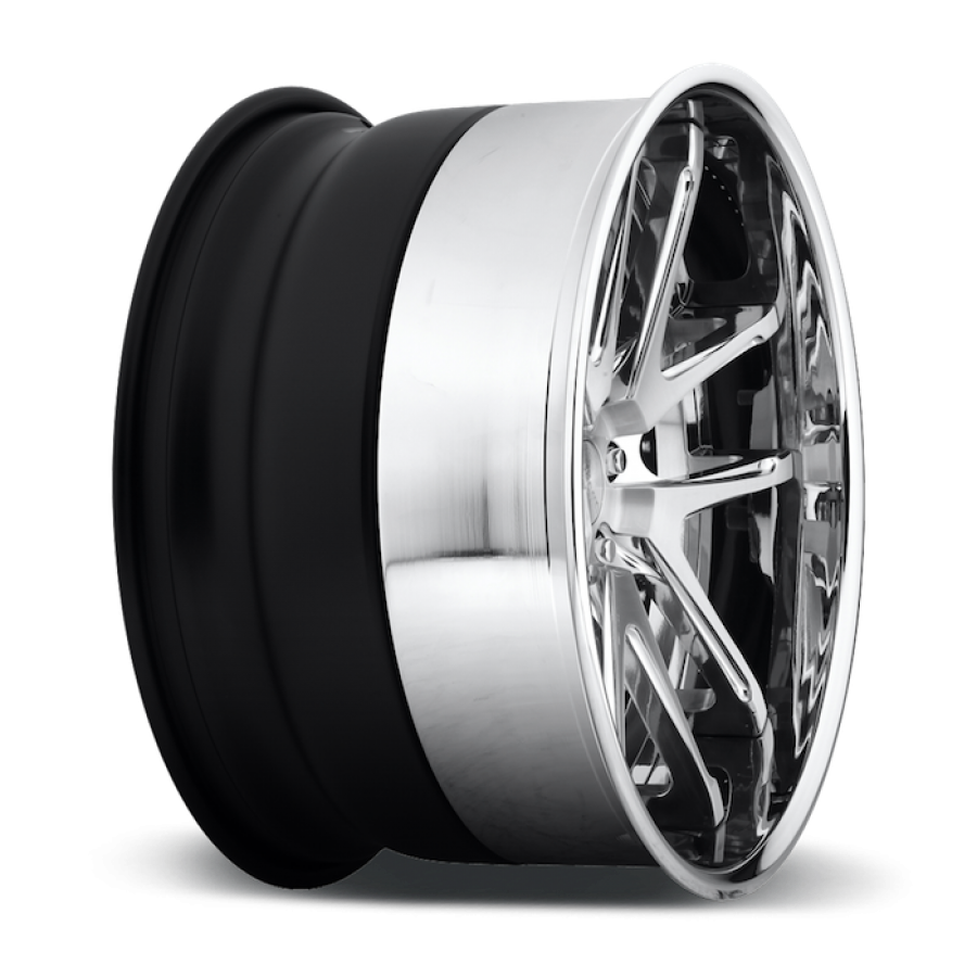 Модель ROTIFORM SNA