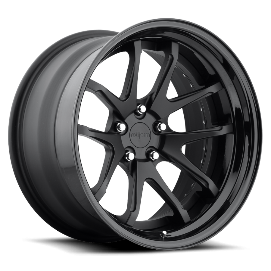 Модель ROTIFORM SNA