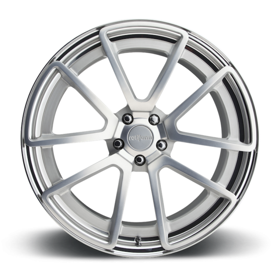 Модель ROTIFORM SPF