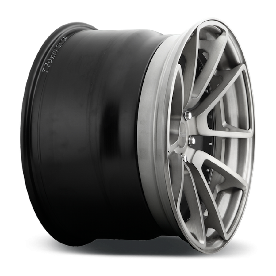 Модель ROTIFORM SPF