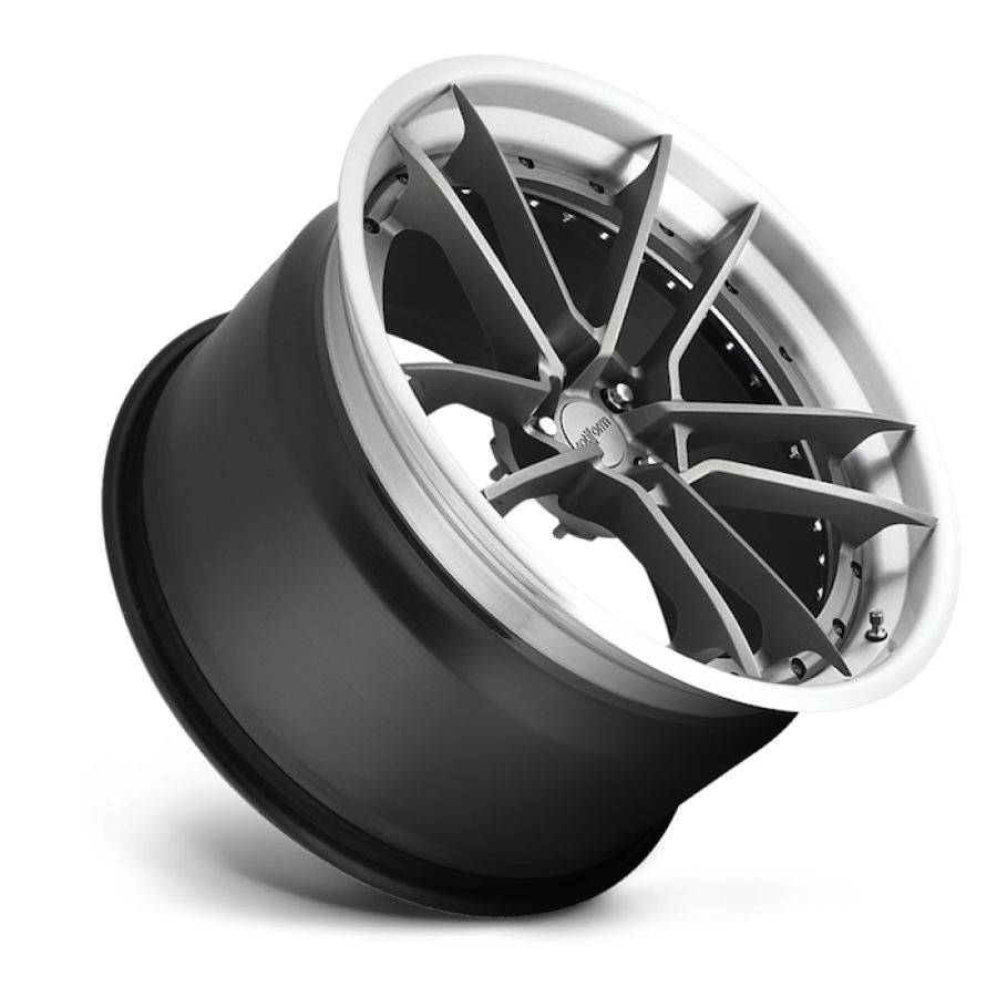 Модель ROTIFORM SFO