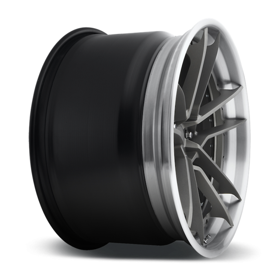 Модель ROTIFORM SFO