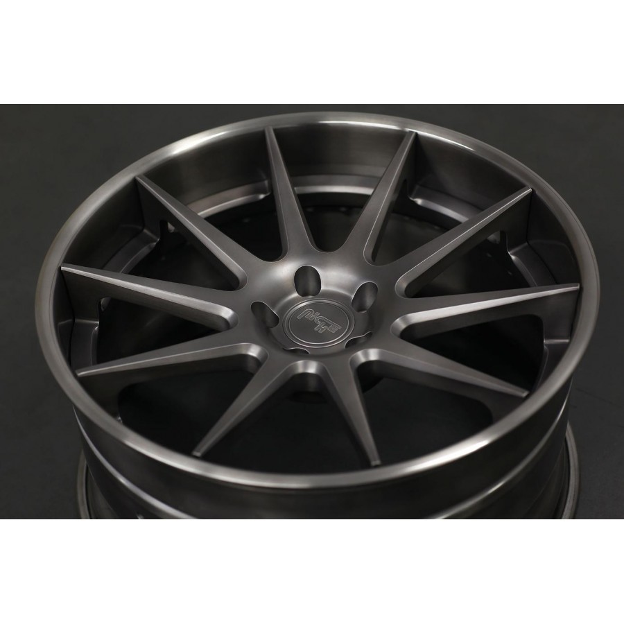 Модель Niche Spa