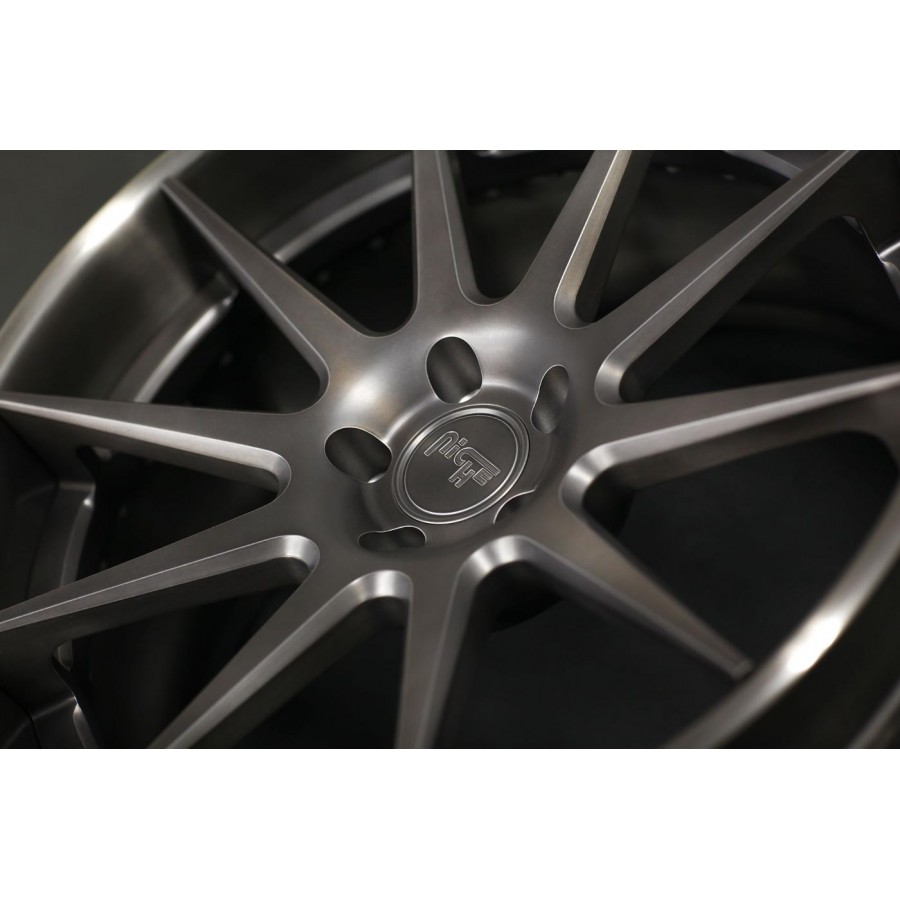 Модель Niche Spa