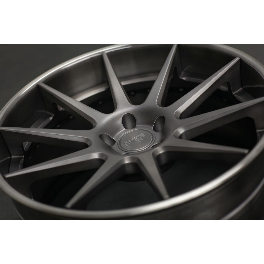 Модель Niche Spa