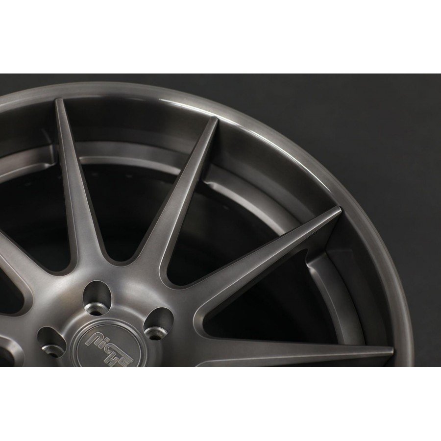 Модель Niche Spa